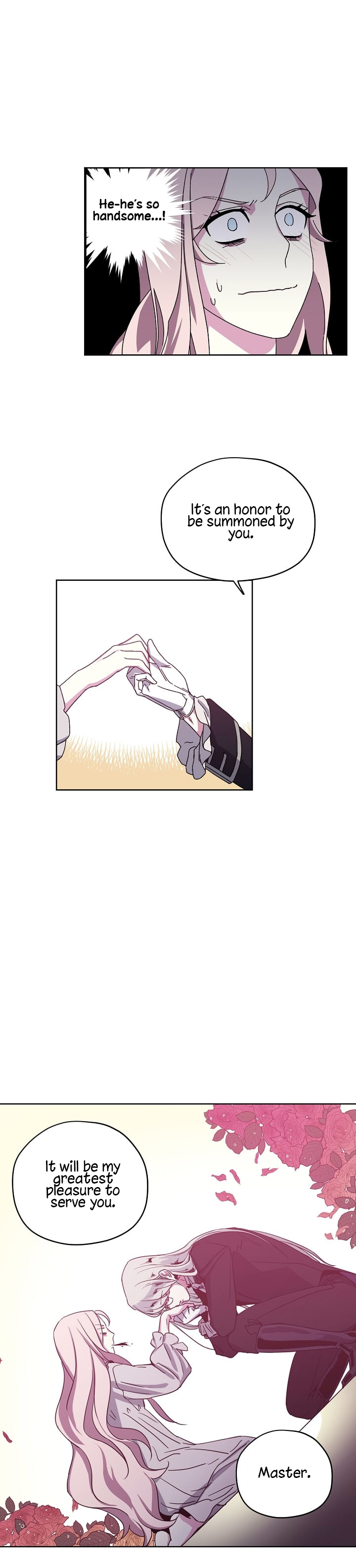 Chitra Chapter 2 - HolyManga.Net
