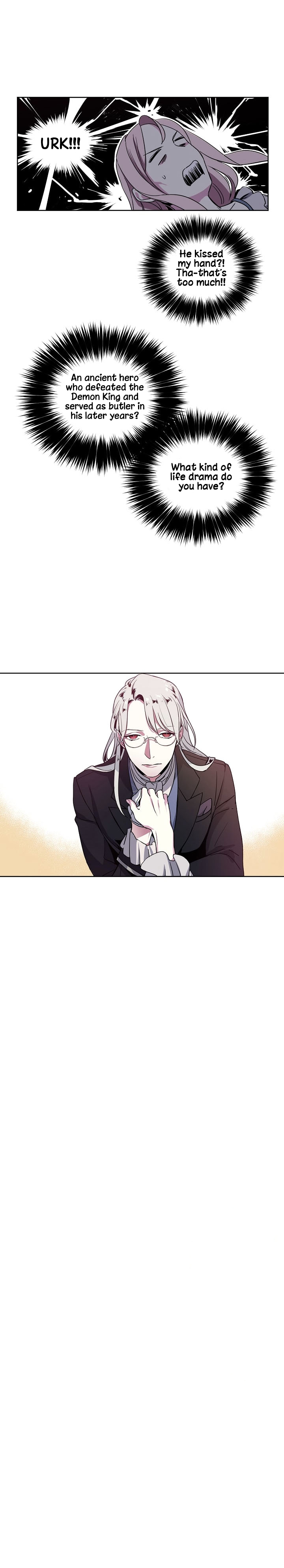 Chitra Chapter 2 - HolyManga.Net