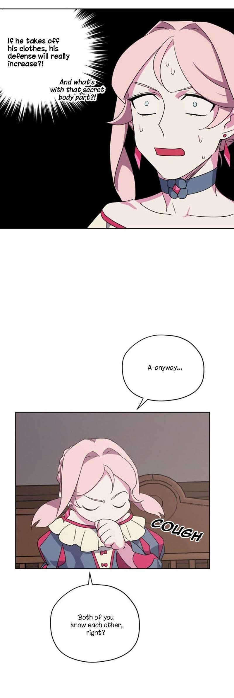 Chitra Chapter 20 - HolyManga.Net