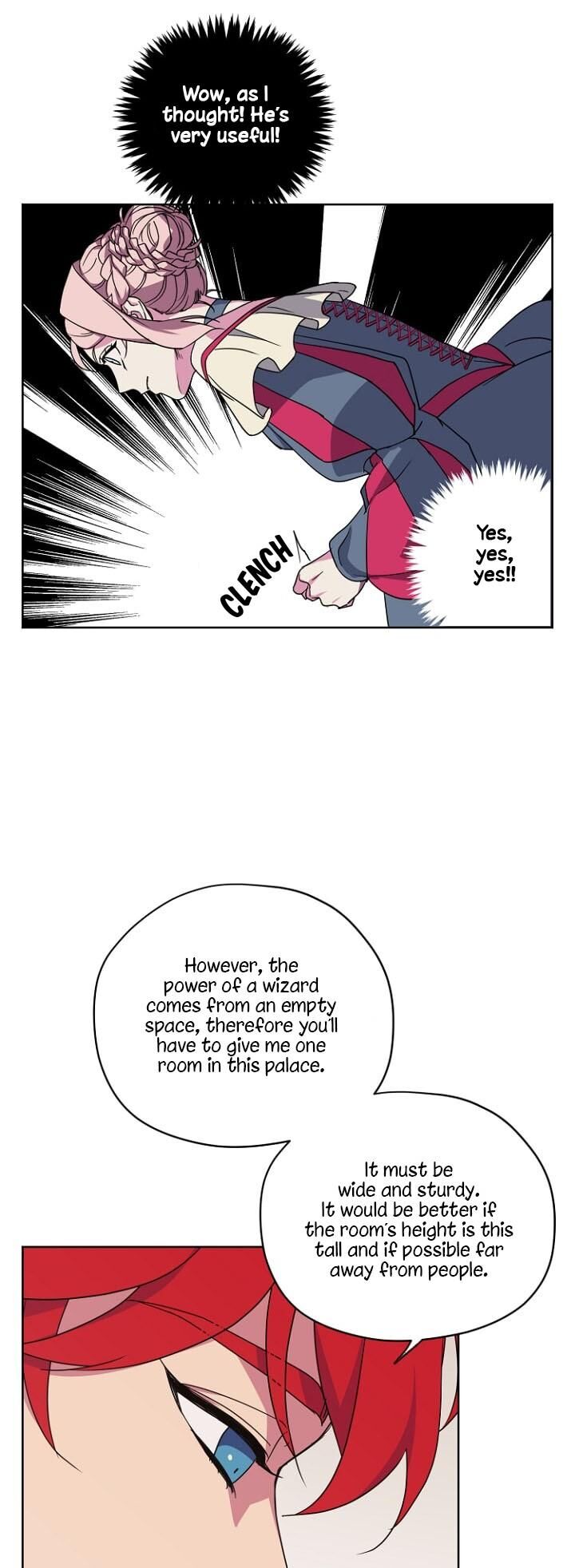 Chitra Chapter 21 - HolyManga.Net