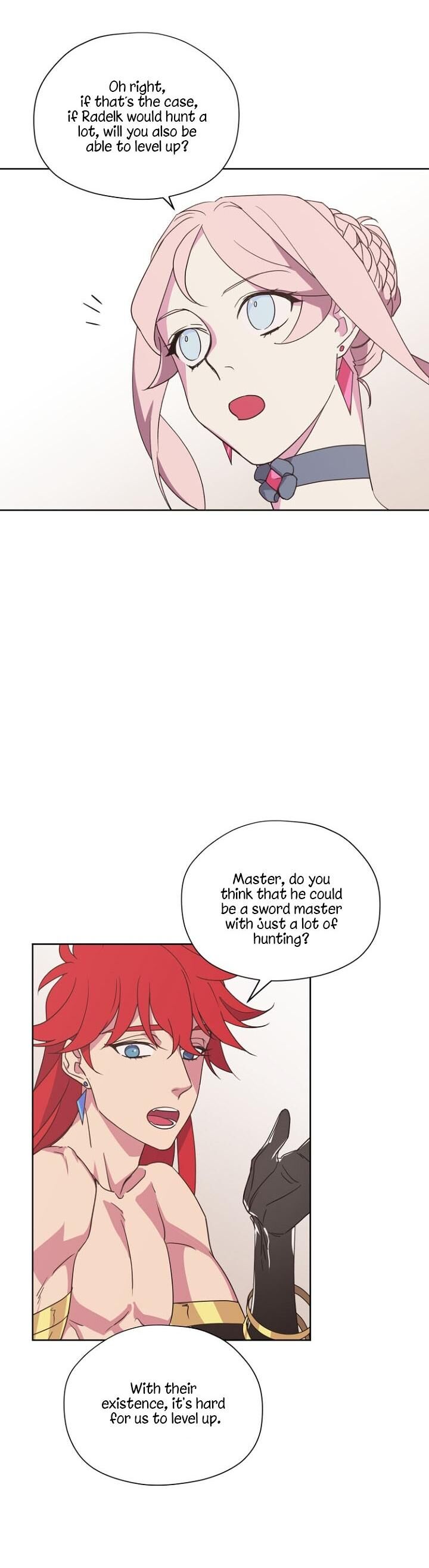 Chitra Chapter 21 - HolyManga.Net