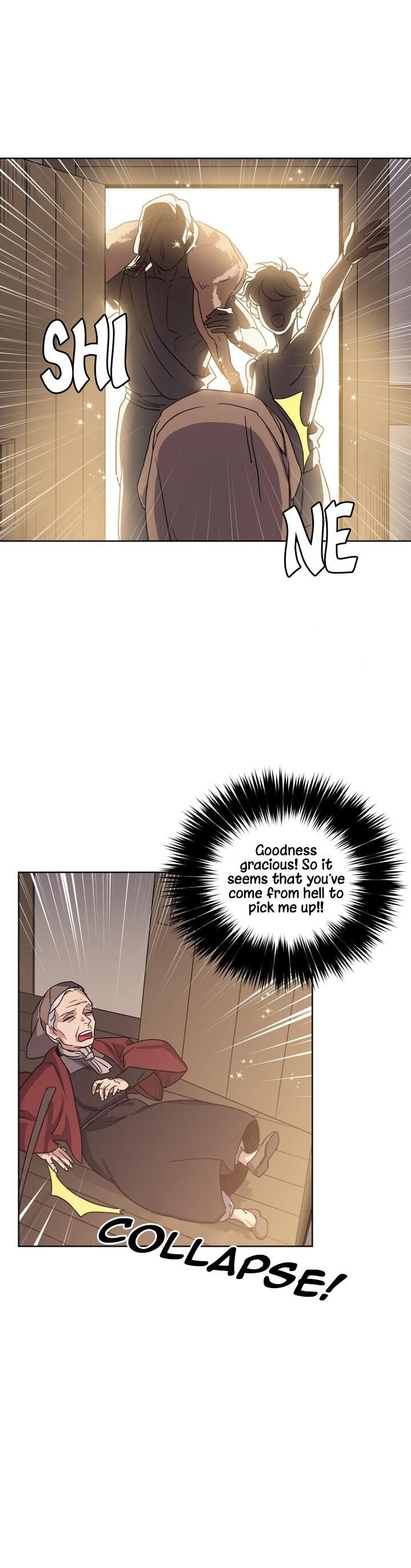 Chitra Chapter 22 - HolyManga.Net