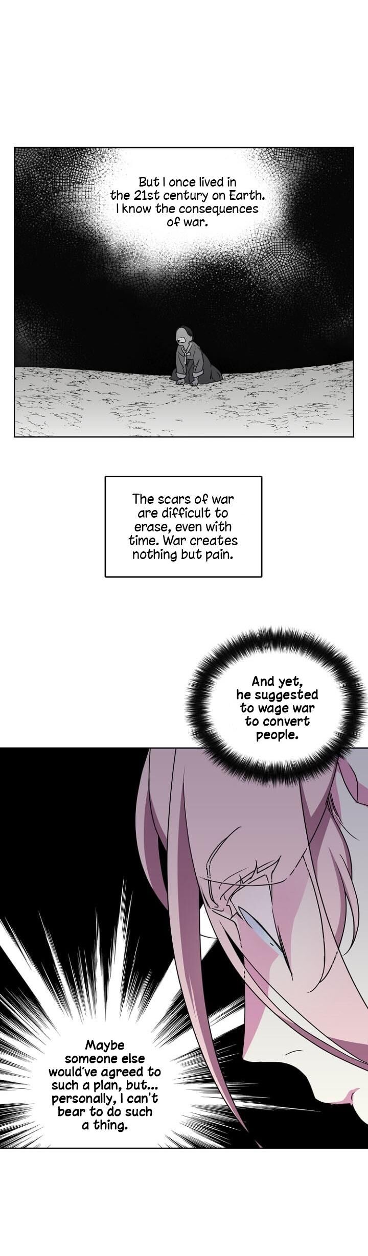 Chitra Chapter 23 - HolyManga.Net