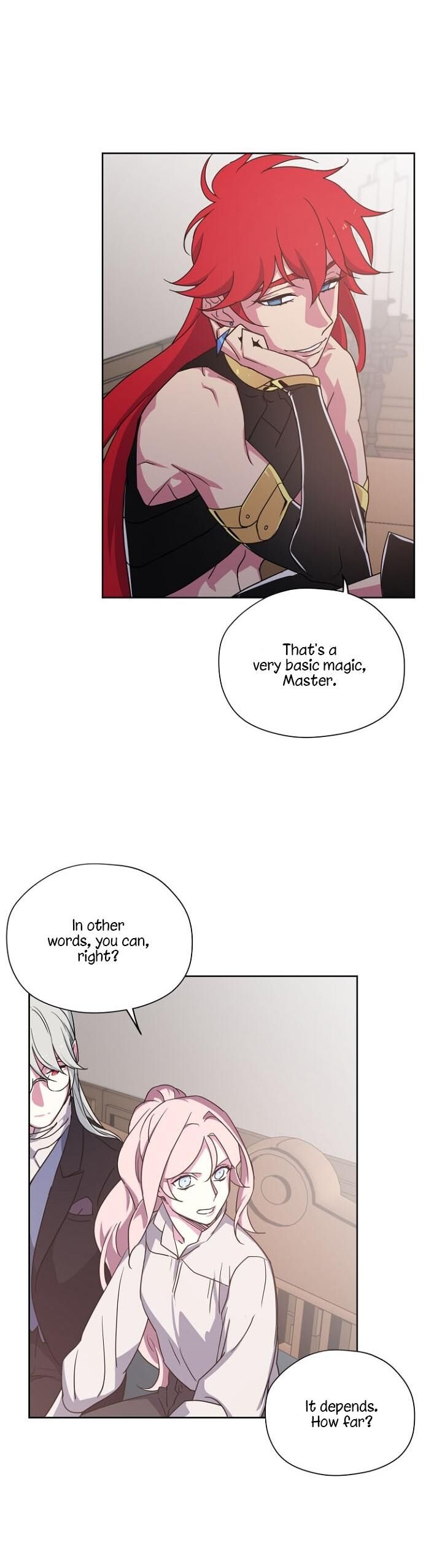 Chitra Chapter 23 - HolyManga.Net