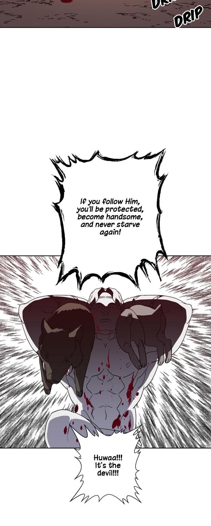 Chitra Chapter 23 - HolyManga.Net