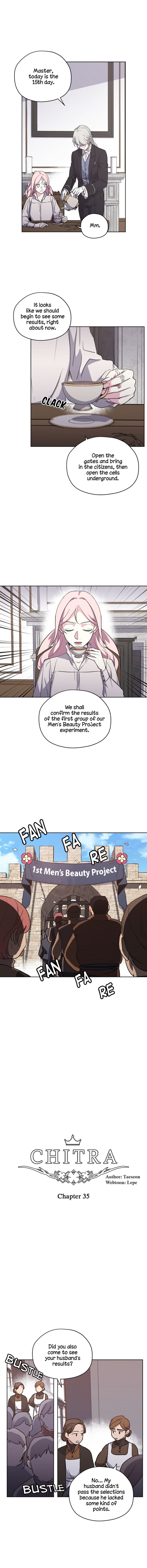 Chitra Chapter 35 - HolyManga.Net