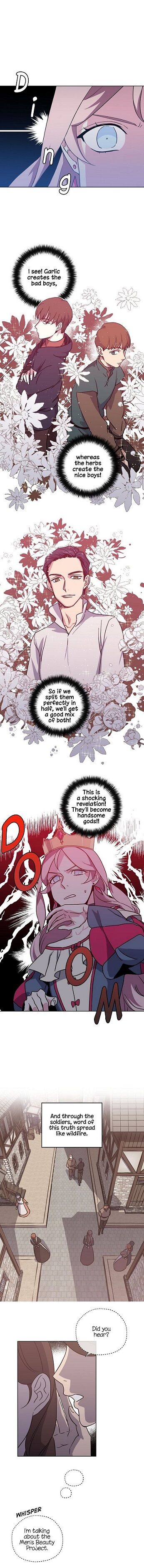 Chitra Chapter 35 - HolyManga.Net