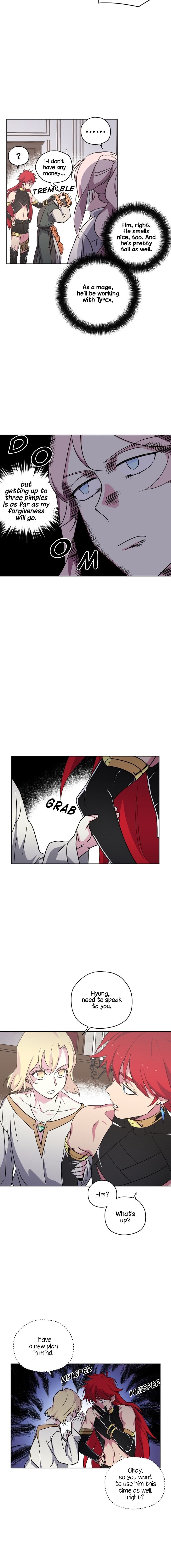 Chitra Chapter 36 - HolyManga.Net