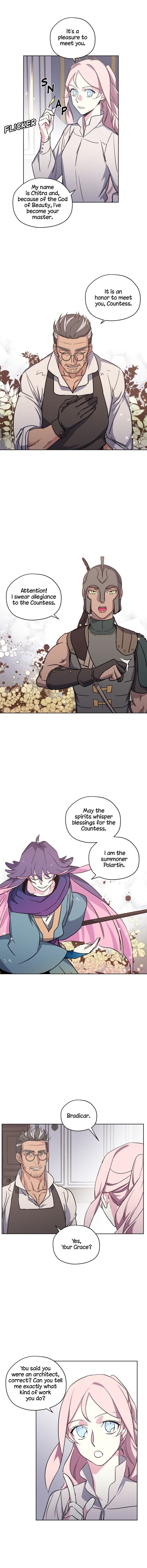 Chitra Chapter 37 - HolyManga.Net