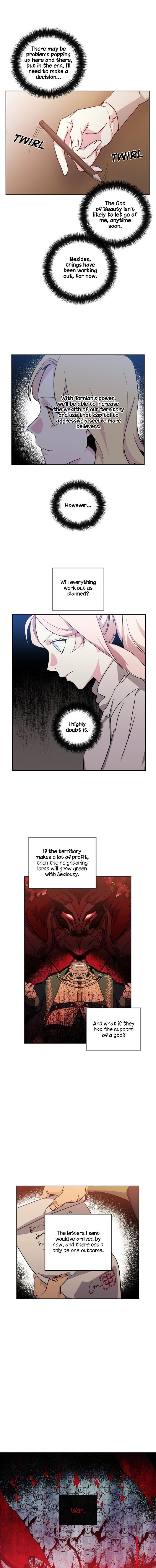 Chitra Chapter 37 - HolyManga.Net