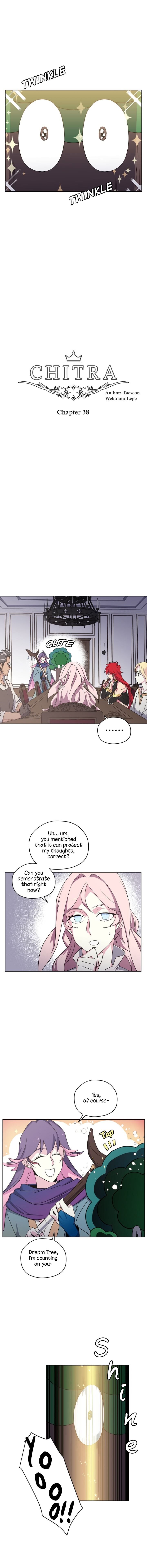 Chitra Chapter 38 - HolyManga.Net