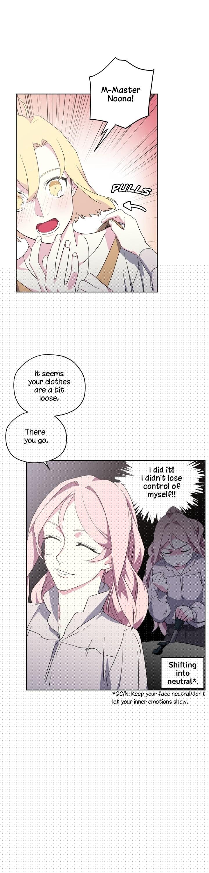 Chitra Chapter 39 - HolyManga.Net