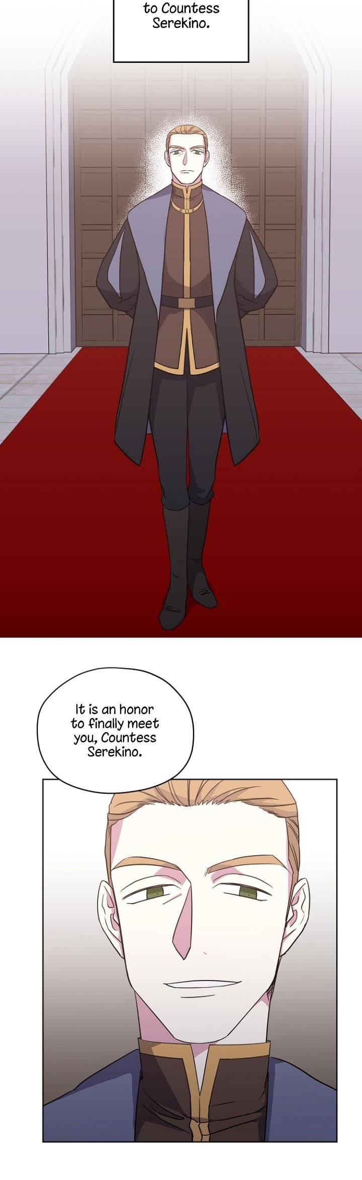 Chitra Chapter 39 - HolyManga.Net