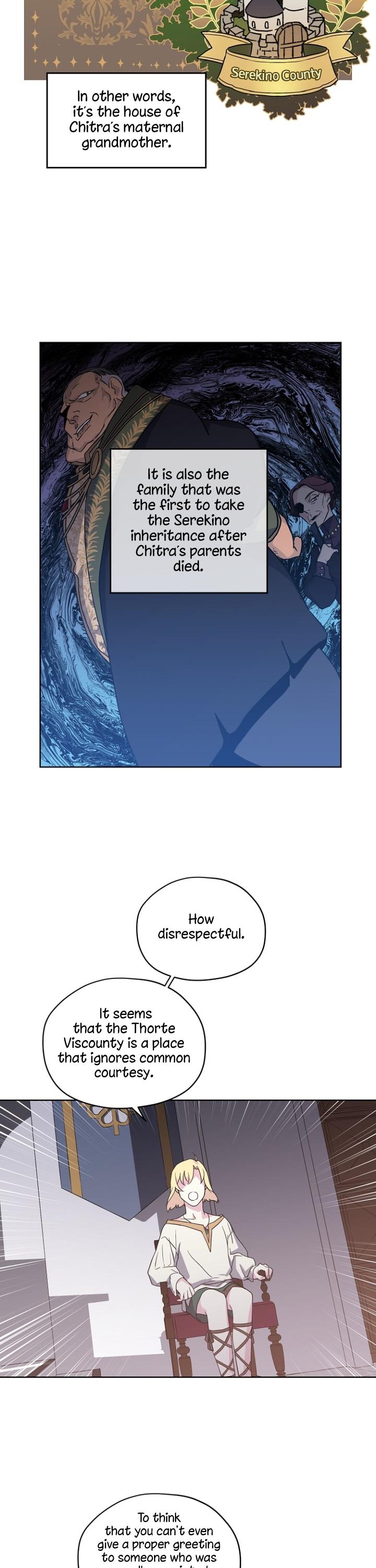 Chitra Chapter 39 - HolyManga.Net