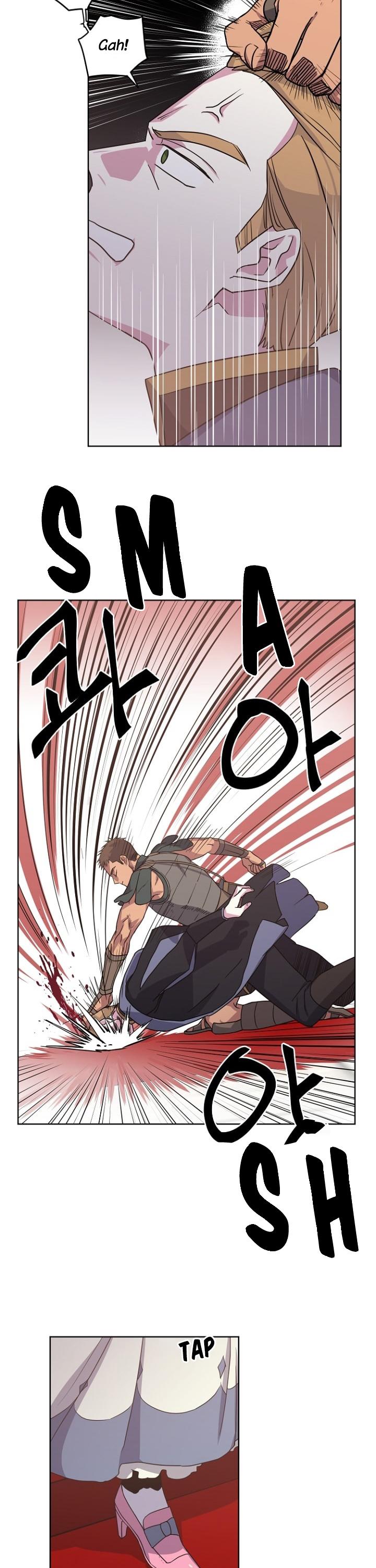 Chitra Chapter 39 - HolyManga.Net
