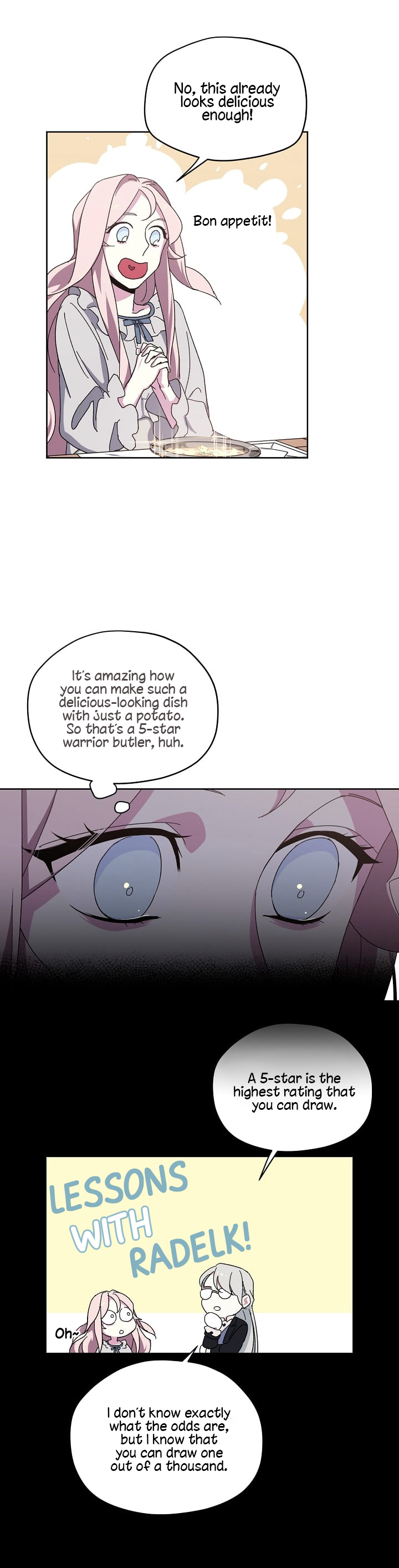 Chitra Chapter 3 - HolyManga.Net