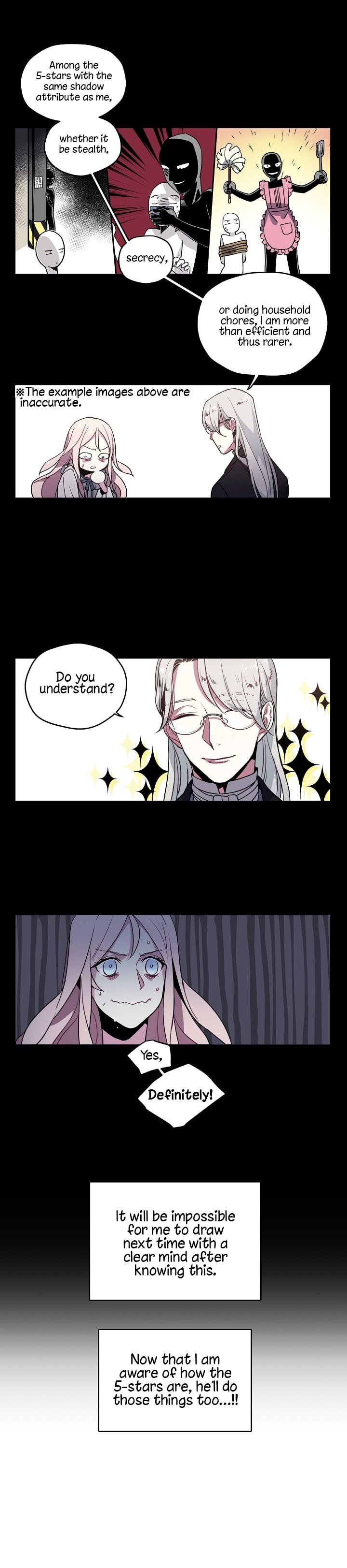 Chitra Chapter 3 - HolyManga.Net