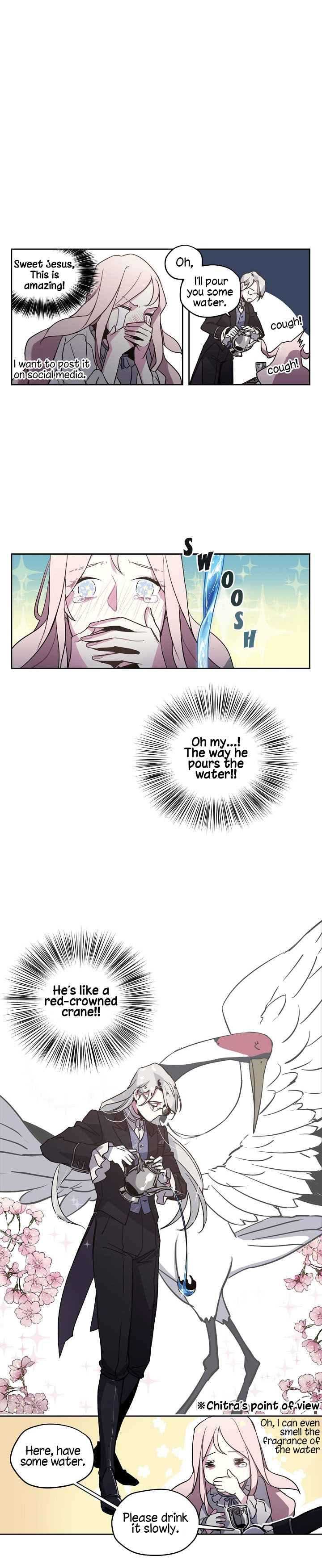Chitra Chapter 3 - HolyManga.Net