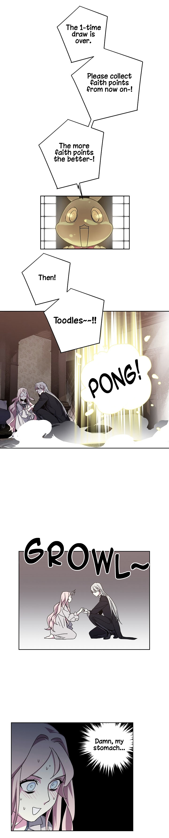 Chitra Chapter 3 - HolyManga.Net