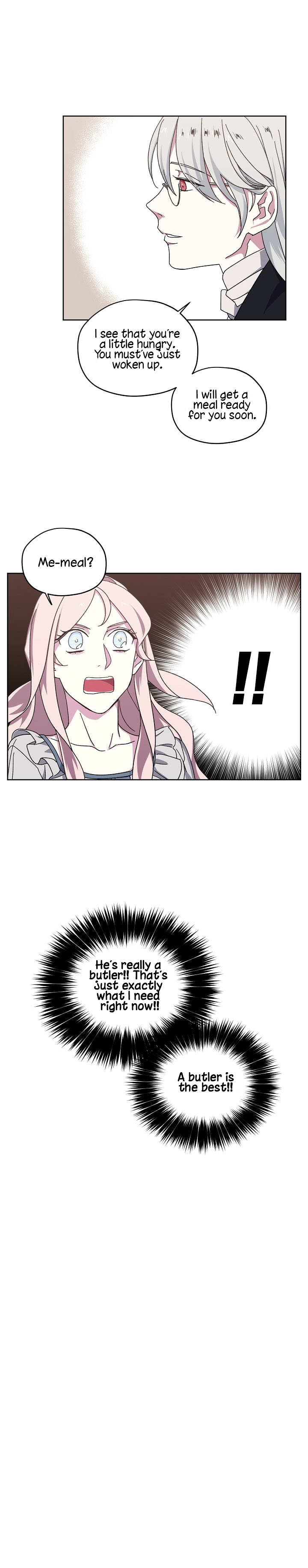 Chitra Chapter 3 - HolyManga.Net