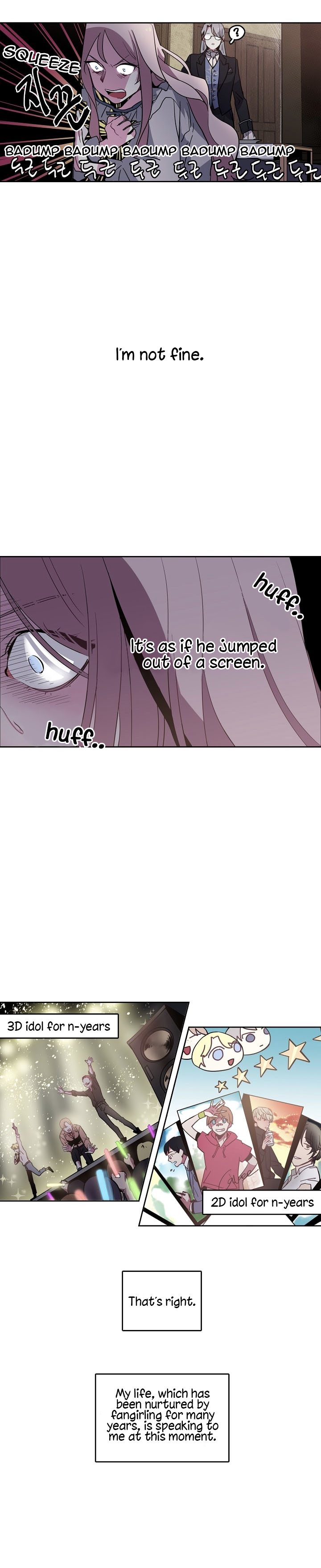 Chitra Chapter 3 - HolyManga.Net