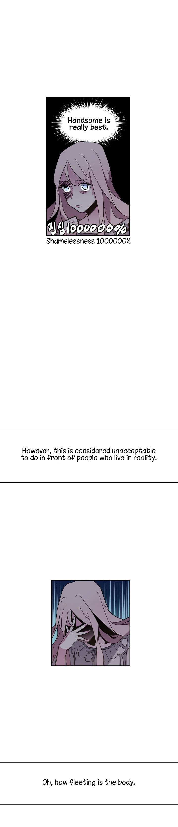 Chitra Chapter 3 - HolyManga.Net