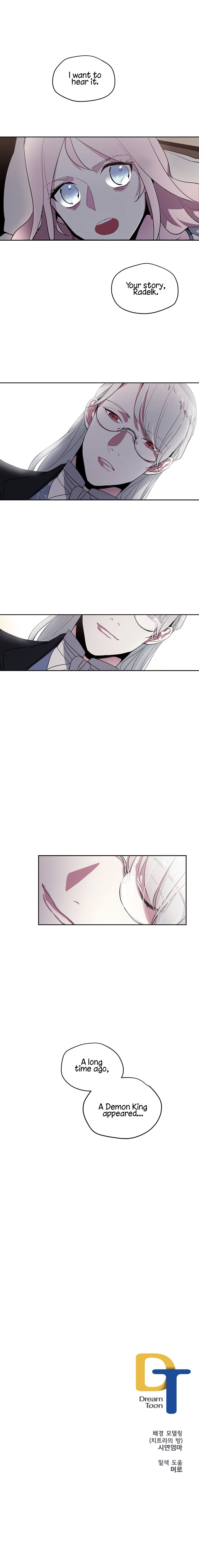 Chitra Chapter 3 - HolyManga.Net