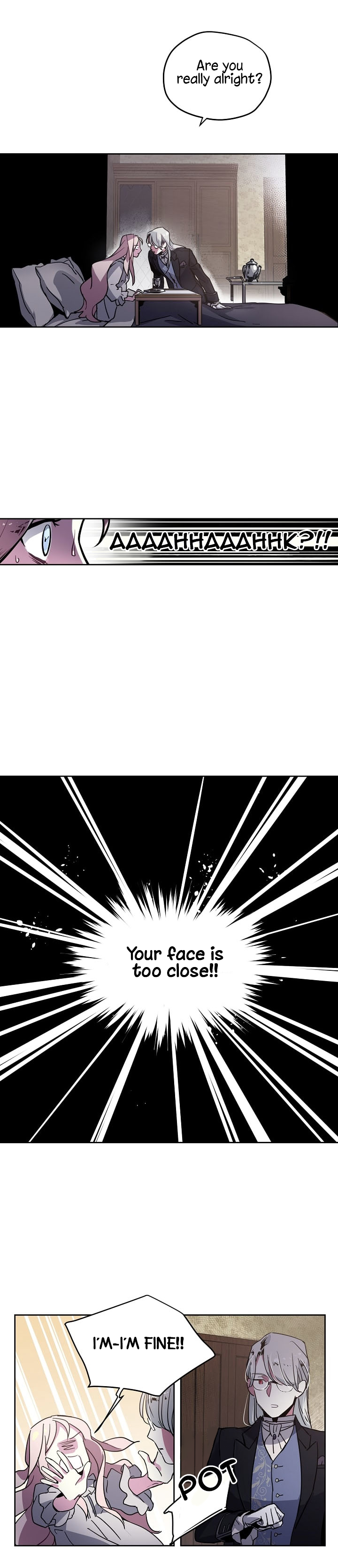 Chitra Chapter 3 - HolyManga.Net