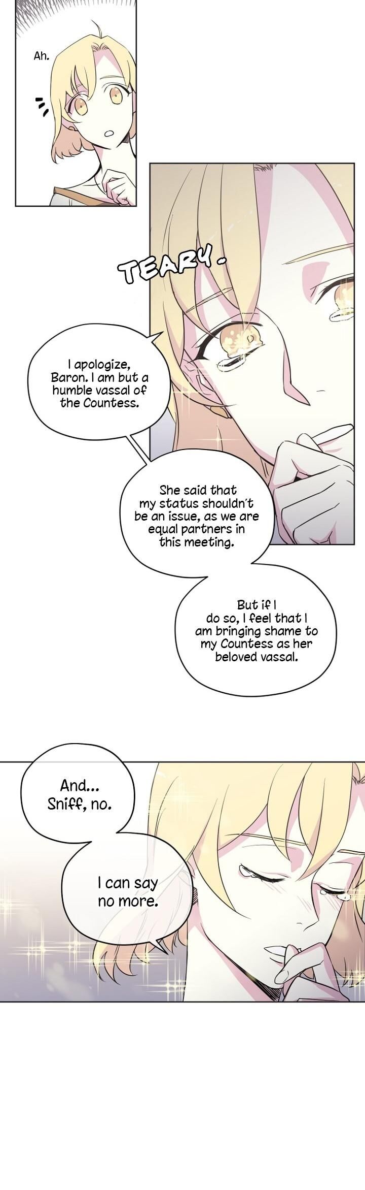Chitra Chapter 30 - HolyManga.Net