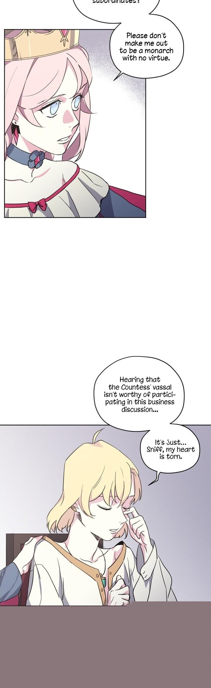 Chitra Chapter 30 - HolyManga.Net