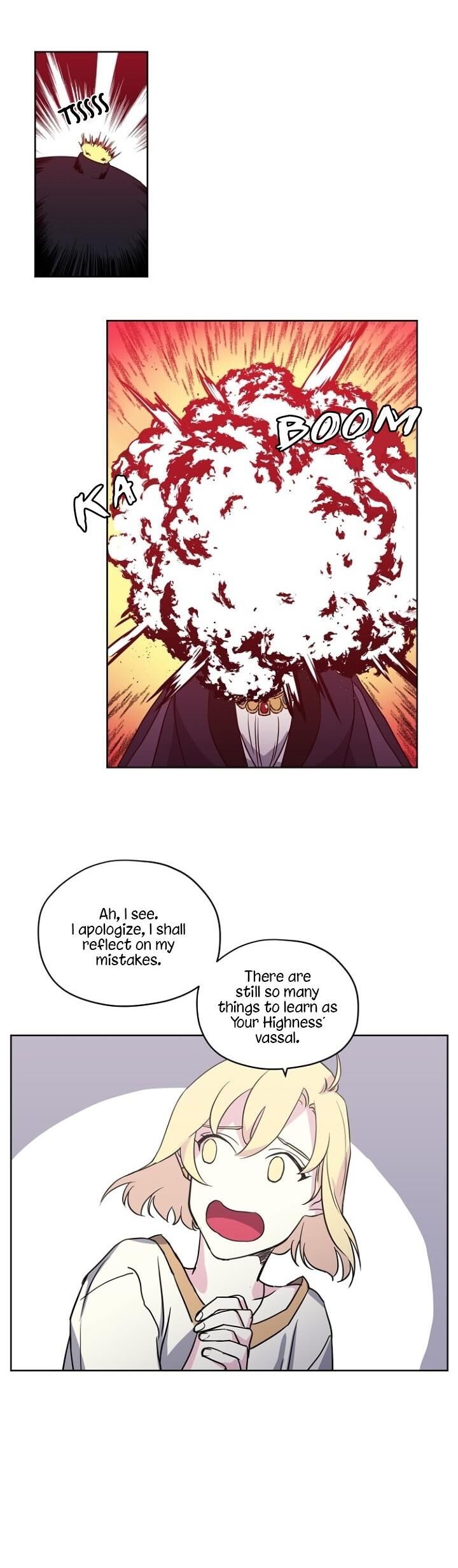 Chitra Chapter 30 - HolyManga.Net