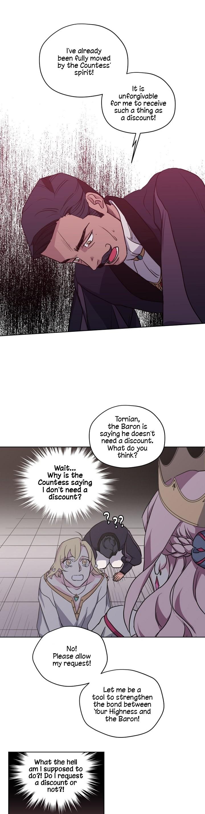 Chitra Chapter 30 - HolyManga.Net