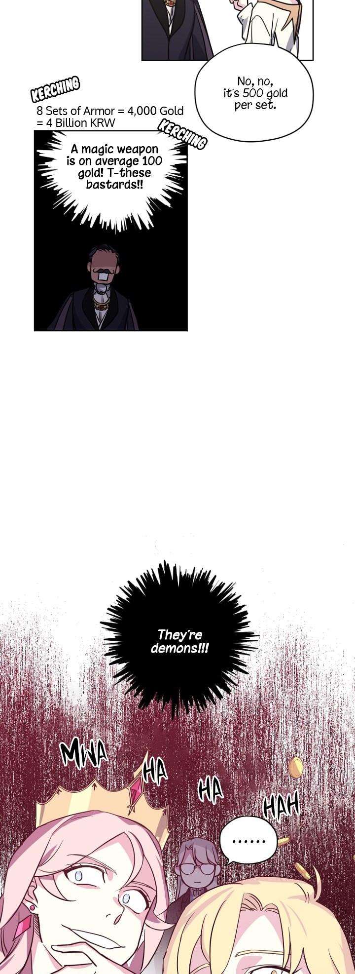 Chitra Chapter 30 - HolyManga.Net