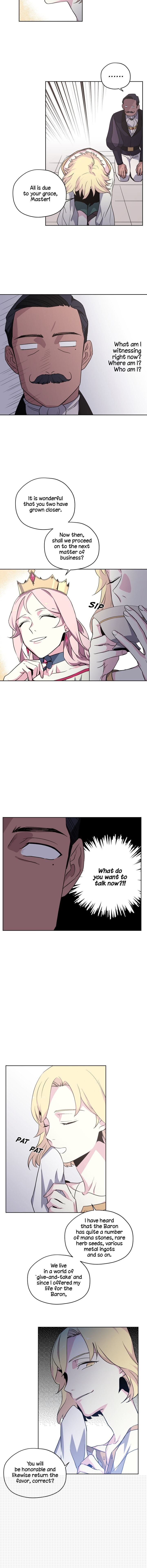 Chitra Chapter 31 - HolyManga.Net