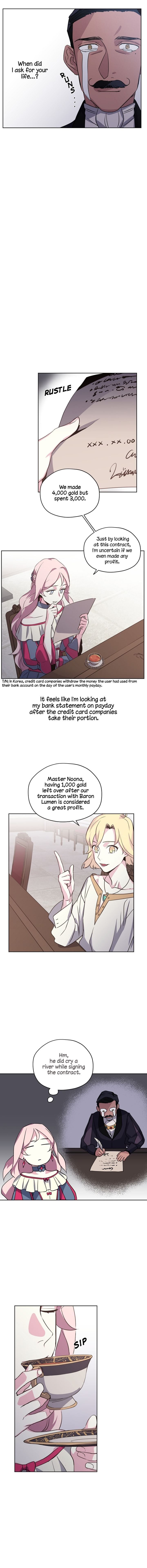 Chitra Chapter 31 - HolyManga.Net