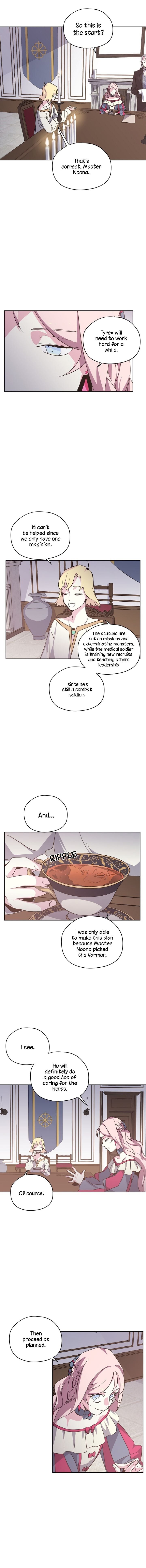 Chitra Chapter 31 - HolyManga.Net