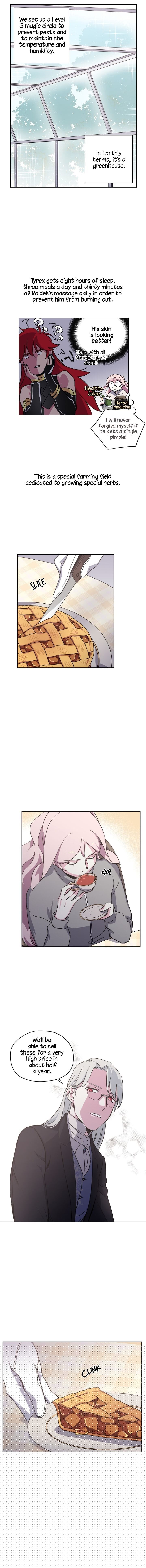 Chitra Chapter 31 - HolyManga.Net