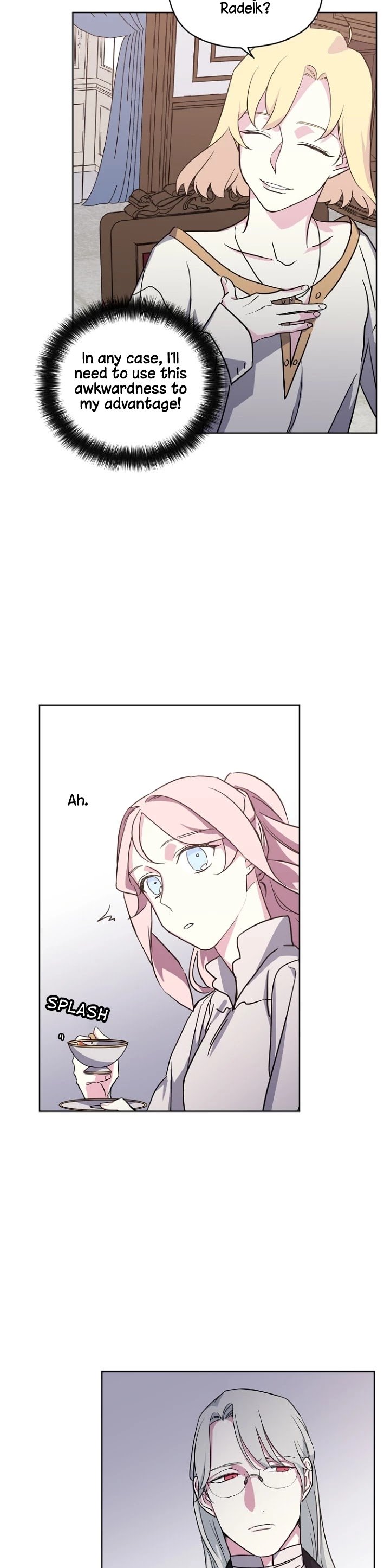 Chitra Chapter 44 - HolyManga.Net