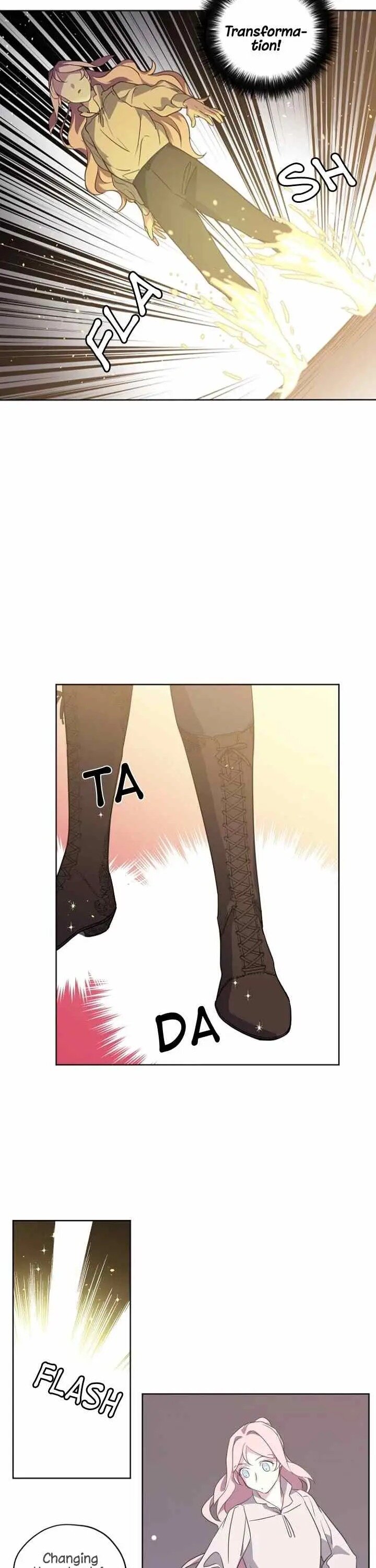 Chitra Chapter 46 - HolyManga.Net