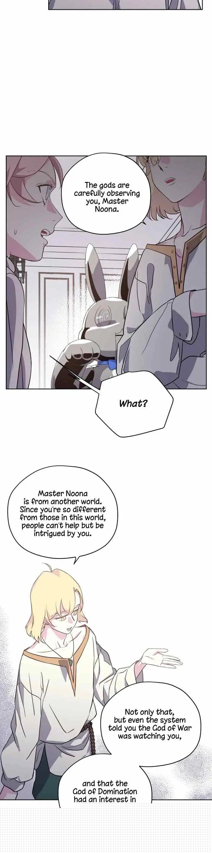Chitra Chapter 46 - HolyManga.Net