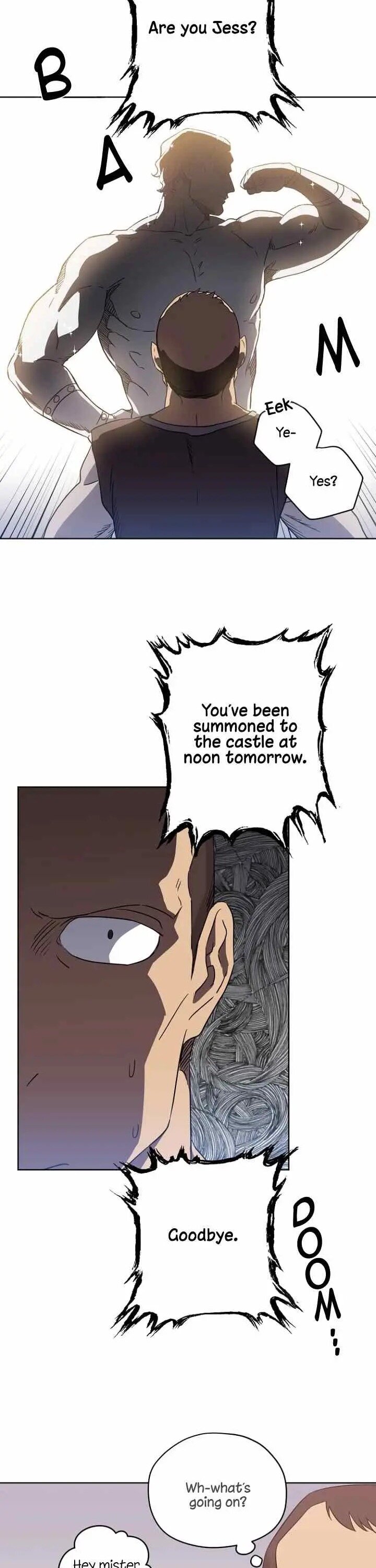 Chitra Chapter 46 - HolyManga.Net