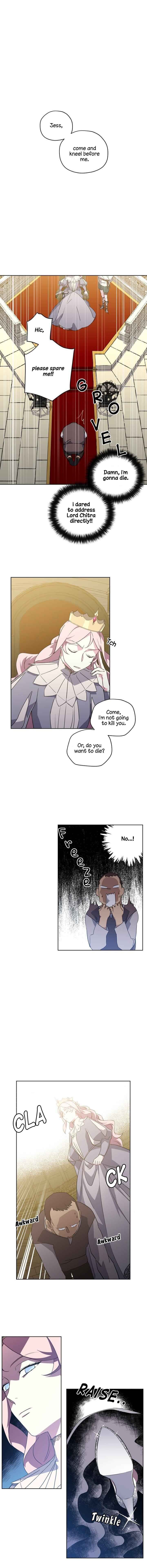 Chitra Chapter 47 - HolyManga.Net
