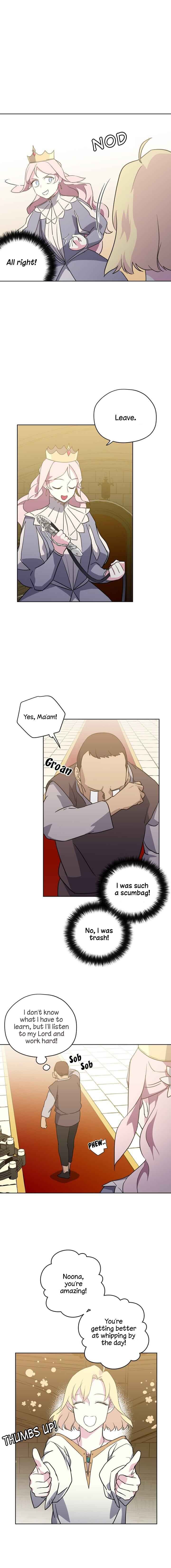 Chitra Chapter 47 - HolyManga.Net