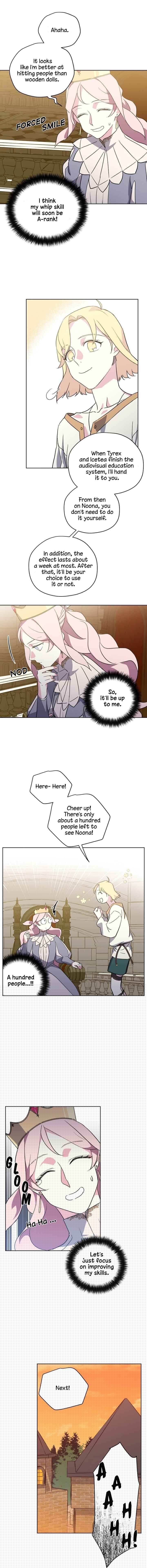 Chitra Chapter 47 - HolyManga.Net