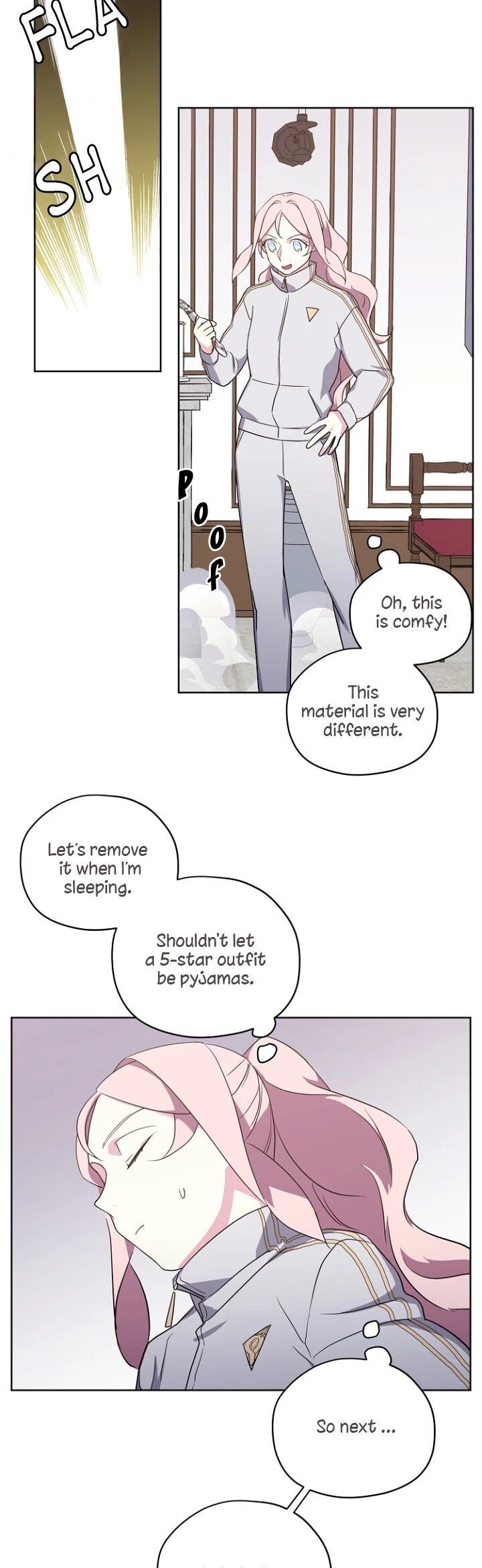 Chitra Chapter 48 - HolyManga.Net