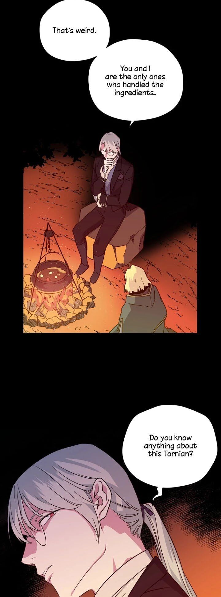Chitra Chapter 48 - HolyManga.Net