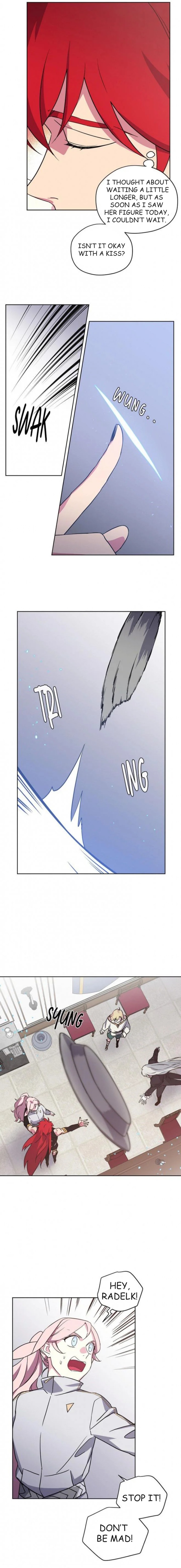 Chitra Chapter 49 - HolyManga.Net