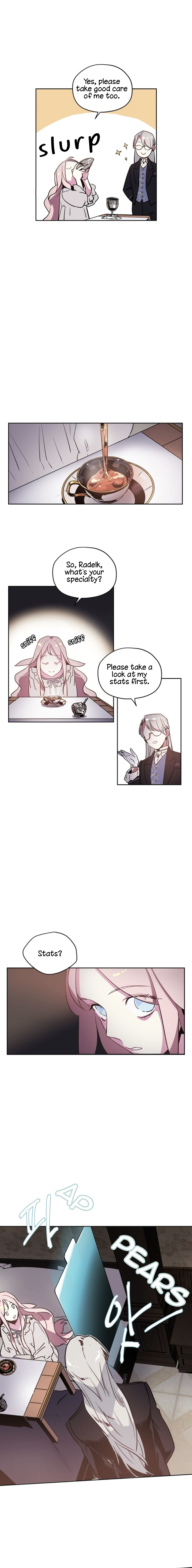 Chitra Chapter 4 - HolyManga.Net