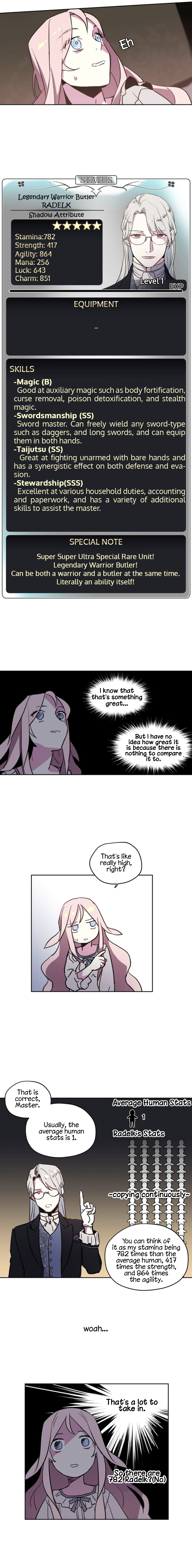 Chitra Chapter 4 - HolyManga.Net