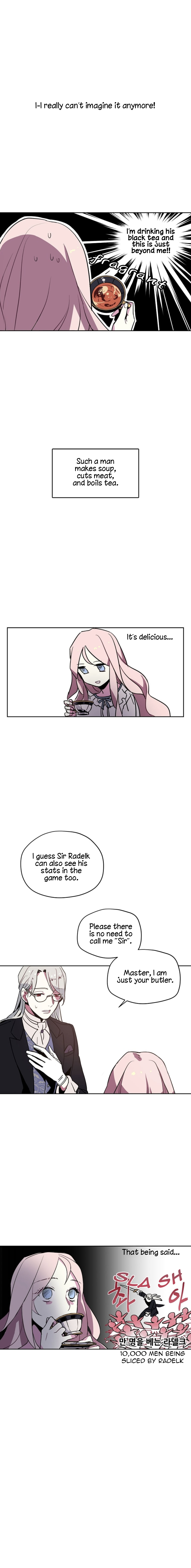 Chitra Chapter 4 - HolyManga.Net